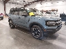 3FMCR9C63MR****** Salvage and Wrecked 2021 Ford Bronco Sport in Colorado Springs