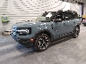 3FMCR9C63MR****** Used and Repairable 2021 Ford Bronco Sport in Colorado Springs