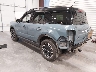 3FMCR9C63MR****** Salvage and Repairable 2021 Ford Bronco Sport in Colorado Springs