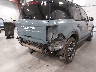 3FMCR9C63MR****** Salvage and Repairable 2021 Ford Bronco Sport in Colorado State