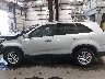 5XYKTCA63EG****** Salvage 2014 Kia Sorento