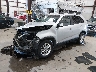 5XYKTCA63EG****** Used and Repairable 2014 Kia Sorento in Boise