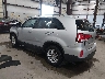 5XYKTCA63EG****** Salvage and Repairable 2014 Kia Sorento in Boise