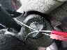 1G1PC5SH9C7****** Salvage 2012 Chevrolet Cruze in Texas State
