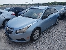 1G1PC5SH9C7****** Used and Repairable 2012 Chevrolet Cruze in Dallas-Fort Worth