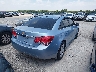1G1PC5SH9C7****** Salvage and Wrecked 2012 Chevrolet Cruze in Texas State