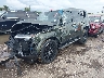 JTJVBCDX5R5****** Used and Repairable 2024 Lexus GX 550 in Houston