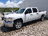 3GCPCSE07DG****** Used and Repairable 2013 Chevrolet Silverado 1500 in Chicago North