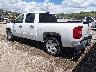 3GCPCSE07DG****** Salvage and Repairable 2013 Chevrolet Silverado 1500 in Chicago North