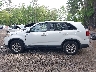 5XYKT3A65EG****** Salvamento 2014 Kia Sorento