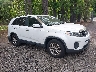 5XYKT3A65EG****** Salvamento y Destrozados 2014 Kia Sorento en Suffolk