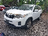 5XYKT3A65EG****** Usados y Reparables 2014 Kia Sorento en Suffolk