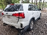 5XYKT3A65EG****** Salvamento y Destrozados 2014 Kia Sorento en Estado de Virginia