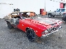 13537HLDG***** Salvamento y Destrozados 1968 Chevrolet Chevelle en Portland