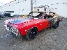 13537HLDG***** Usados y Reparables 1968 Chevrolet Chevelle en Portland