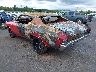 13537HLDG***** Salvamento y Reparables 1968 Chevrolet Chevelle en Portland