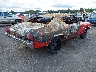 13537HLDG***** Salvamento y Destrozados 1968 Chevrolet Chevelle en Estado de Oregón