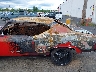 13537HLDG***** Salvamento y Reparables 1968 Chevrolet Chevelle en Estado de Oregón