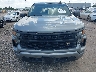 1GCPABEK8RZ****** Wrecked 2024 Chevrolet Silverado 1500 in Texas State