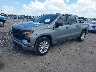 1GCPABEK8RZ****** Used and Repairable 2024 Chevrolet Silverado 1500 in Houston North