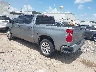 1GCPABEK8RZ****** Salvage and Repairable 2024 Chevrolet Silverado 1500 in Houston North