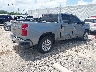 1GCPABEK8RZ****** Salvage and Wrecked 2024 Chevrolet Silverado 1500 in Texas State