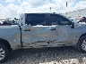1GCPABEK8RZ****** Salvage and Repairable 2024 Chevrolet Silverado 1500 in Texas State