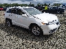 5J8TB4H57FL****** Salvage and Wrecked 2015 Acura RDX in Eugene