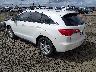 5J8TB4H57FL****** Salvage and Repairable 2015 Acura RDX in Eugene