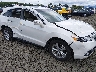 5J8TB4H57FL****** Salvage and Repairable 2015 Acura RDX in Oregon State