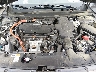 1HGCV3F55MA****** Repairable 2021 Honda Accord Hybrid in Raleigh