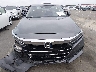 1HGCV3F55MA****** Wrecked 2021 Honda Accord Hybrid in North Carolina State