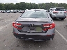 1HGCV3F55MA****** Wrecked 2021 Honda Accord Hybrid