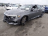 1HGCV3F55MA****** Used and Repairable 2021 Honda Accord Hybrid in Raleigh