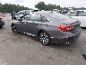 1HGCV3F55MA****** Salvage and Repairable 2021 Honda Accord Hybrid in Raleigh