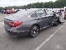 1HGCV3F55MA****** Salvage and Wrecked 2021 Honda Accord Hybrid in North Carolina State