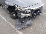 1HGCV3F55MA****** Salvage and Repairable 2021 Honda Accord Hybrid in North Carolina State