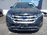 2FMPK3G90JB****** Used 2018 Ford Edge in California State