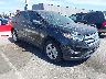 2FMPK3G90JB****** Salvage and Wrecked 2018 Ford Edge in Los Angeles
