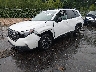 4S4SLDB67T3****** Used and Repairable 2026 Subaru Forester in Jackson