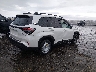 4S4SLDB67T3****** Salvage and Wrecked 2026 Subaru Forester in Mississippi State