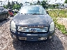 3FAHP08129R****** Wrecked 2009 Ford Fusion in Michigan State