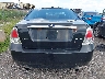 3FAHP08129R****** Wrecked 2009 Ford Fusion