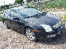 3FAHP08129R****** Salvage and Wrecked 2009 Ford Fusion in Detroit