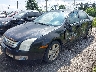 3FAHP08129R****** Used and Repairable 2009 Ford Fusion in Detroit