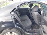 3FAHP08129R****** Wrecked 2009 Ford Fusion in Detroit