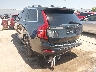 YV4A22PK1H1****** Salvage and Repairable 2017 Volvo XC90 in Oklahoma City