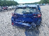 JF1GUABC7S8****** Destrozados 2025 Subaru Impreza