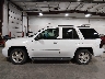 1GNDT13S282****** Salvage 2008 Chevrolet Trailblazer