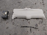 1GNDT13S282****** Wrecked 2008 Chevrolet Trailblazer in Iowa State